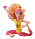 AZIAM's Yoga Doll