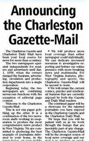 gazette-mail-announcemnt