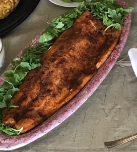salmon-italiano