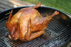 how_to_grill_a_turkey_with_rosemary_and_other_sauces